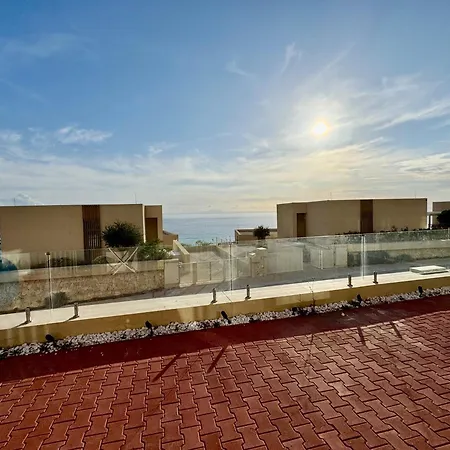 Veranda Apartment, Coast Villa