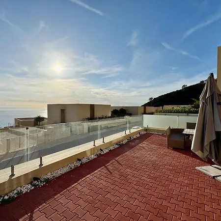 Veranda Apartment, Coast * Palasë