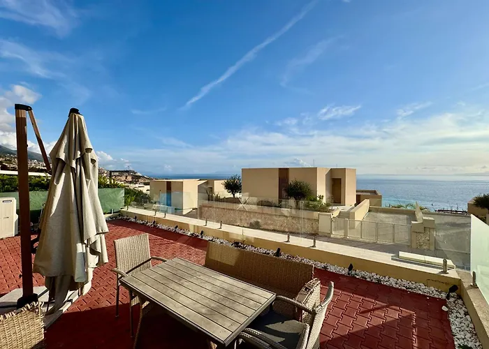 Veranda Apartment, Coast 팔라서
