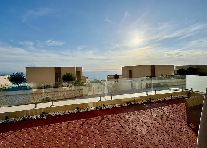 Veranda Apartment, Coast 빌라