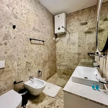 Veranda Apartment, Coast Villa Palasë