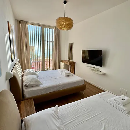 Villa Veranda Apartment, Coast