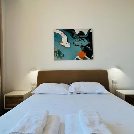 Villa Veranda Apartment, Coast *