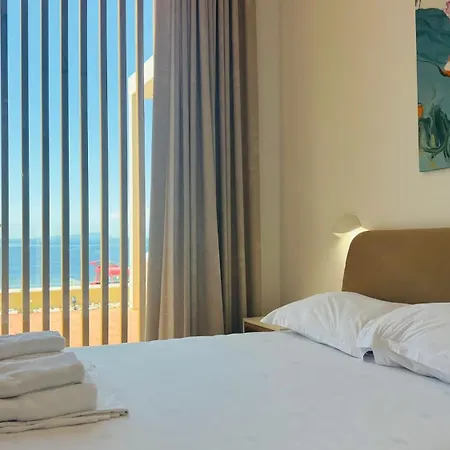 Villa Veranda Apartment, Coast Palasë