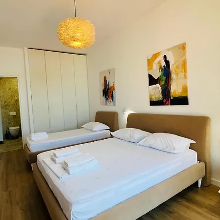 Veranda Apartment, Coast Villa *