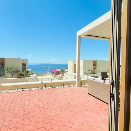 Villa Veranda Apartment, Coast *