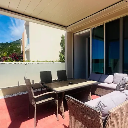 Villa Veranda Apartment, Coast Palasë