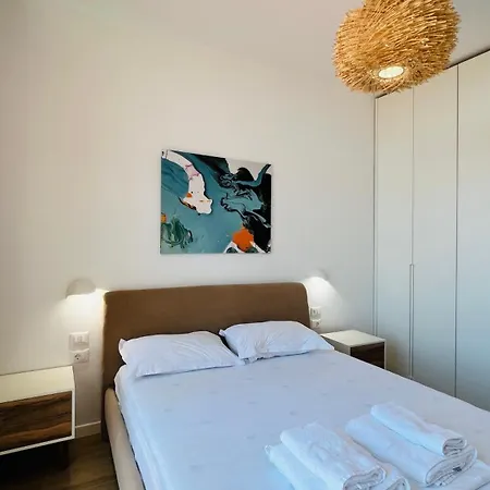 Villa Veranda Apartment, Coast *