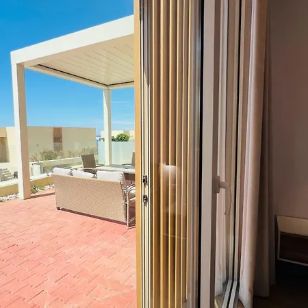 Veranda Apartment, Coast Villa Palasë