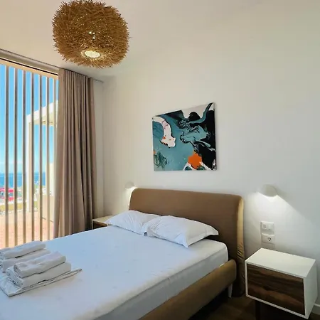 Veranda Apartment, Coast Villa