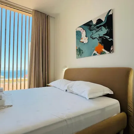Veranda Apartment, Coast Villa