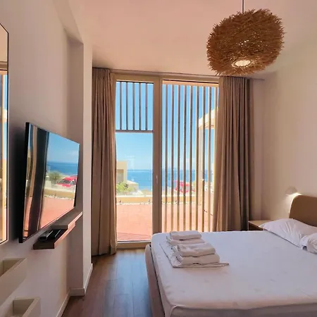 Veranda Apartment, Coast Villa