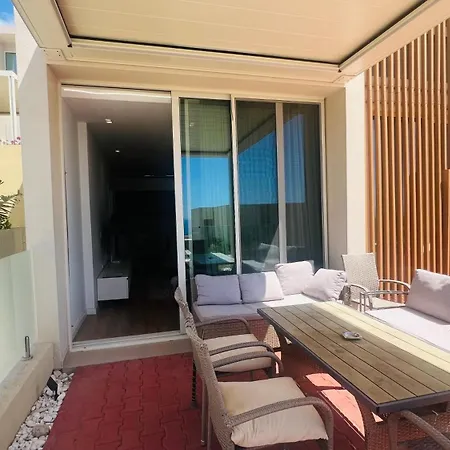 Villa Veranda Apartment, Coast