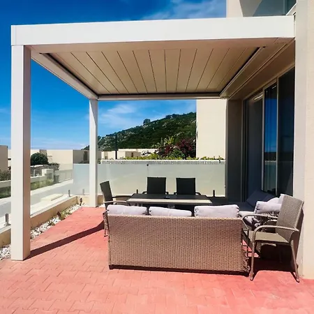 Veranda Apartment, Coast * Palasë