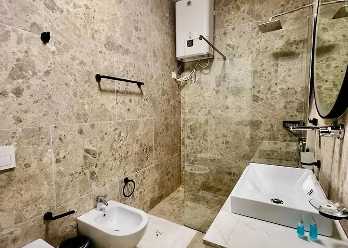 Veranda Apartment, Coast Villa Paljasa